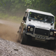 Illustration for article titled The First Land Rover Rally Series Trophy Is Still Anyone's Grab
